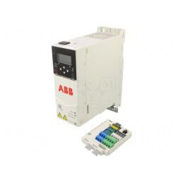 Invertor vectorial 2,2kW 3x400VAC 599Hz 5,6A | Electronic-mag.ro | Componente Electronice