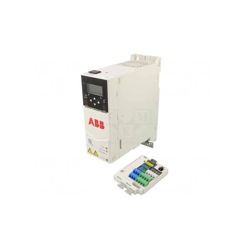 Invertor vectorial 2,2kW 3x400VAC 599Hz 5,6A | Electronic-mag.ro | Componente Electronice Invertor vectorial 2,2kW 3x400VAC 599Hz 5,6A | Electronic-mag.ro | Componente Electronice