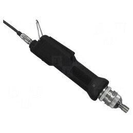 Mașină de înșurubat electrică 30VDC 1000rpm 0.2-1.2Nm | Electronic-mag.ro | Componente Electronice