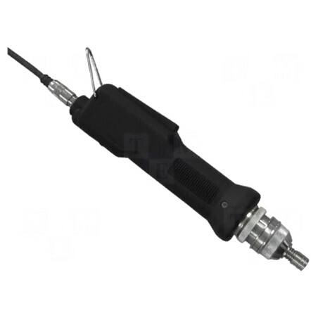 Mașină de înșurubat electrică 30VDC 1000rpm 0.2-1.2Nm | Electronic-mag.ro | Componente Electronice