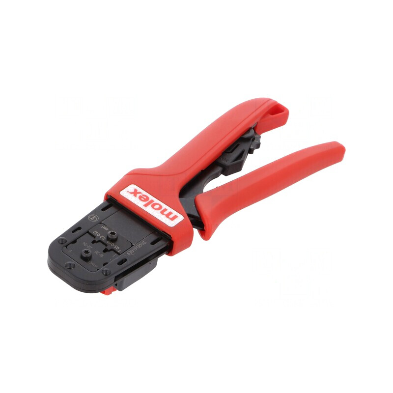 Unealtă de sertizare terminale 20-18AWG și 24-22AWG | Electronic-mag.ro | Componente Electronice Unealtă de sertizare terminale 20-18AWG și 24-22AWG | Electronic-mag.ro | Componente Electronice