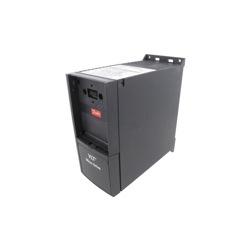 Invertor Vectorial 1,5kW 0-10V 400Hz | Electronic-mag.ro | Componente Electronice