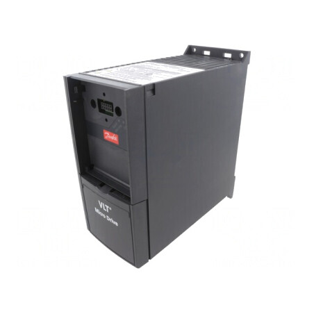 Invertor Vectorial 1,5kW 0-10V 400Hz | Electronic-mag.ro | Componente Electronice