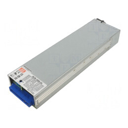 Încărcător pentru baterii reîncărcabile 55A 180-550Ah RCB-1600-24 | Electronic-mag.ro | Componente Electronice