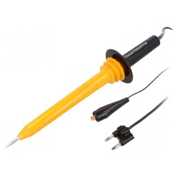 Sondă de Înaltă Tensiune FLUKE 80K-15 10kV | Electronic-mag.ro | Componente Electronice