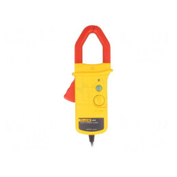 Traductor Cleste AC/DC 30mm 400A FLUKE I410-KIT | Electronic-mag.ro | Componente Electronice