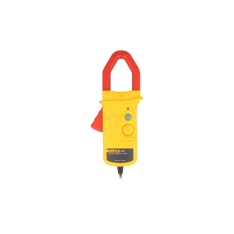 Traductor Cleste AC/DC 30mm 400A FLUKE I410-KIT | Electronic-mag.ro | Componente Electronice Traductor Cleste AC/DC 30mm 400A FLUKE I410-KIT | Electronic-mag.ro | Componente Electronice