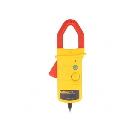 Traductor Cleste AC/DC 30mm 400A FLUKE I410-KIT | Electronic-mag.ro | Componente Electronice