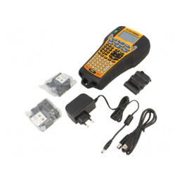Imprimantă de Etichete USB RHINO 6000 | Electronic-mag.ro | Componente Electronice