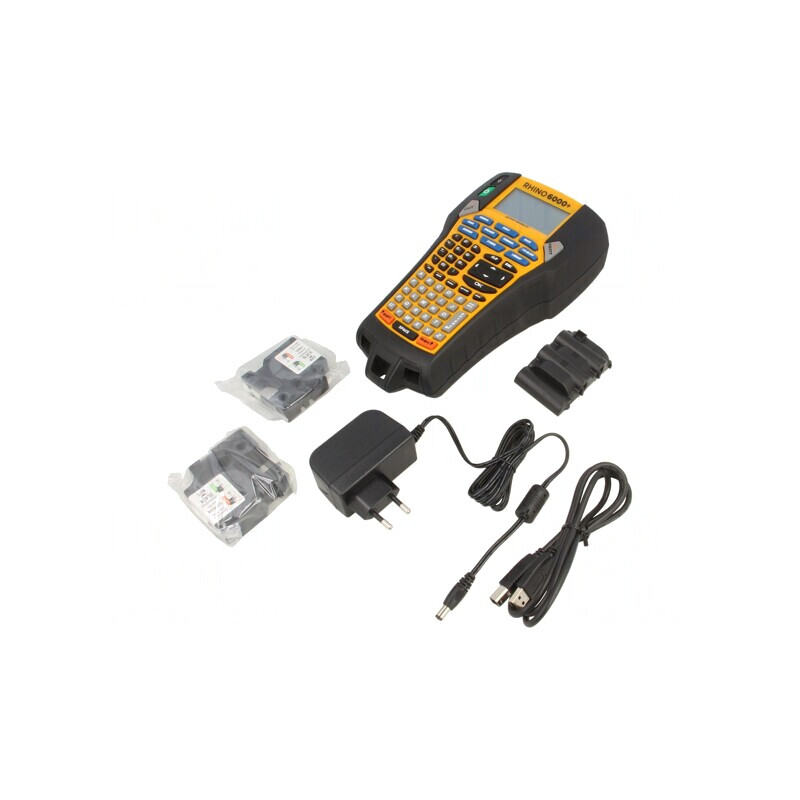 Imprimantă de Etichete USB RHINO 6000 | Electronic-mag.ro | Componente Electronice Imprimantă de Etichete USB RHINO 6000 | Electronic-mag.ro | Componente Electronice