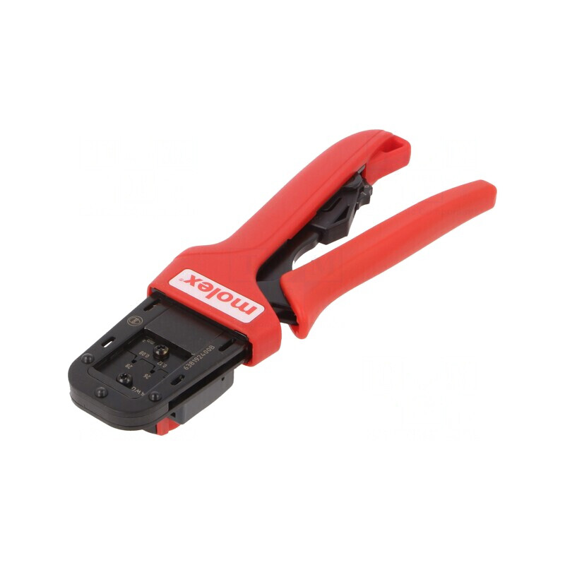Unealtă de sertizare terminale 28-26AWG | Electronic-mag.ro | Componente Electronice