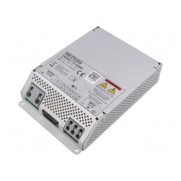 Convertor DC/DC 500W 50.4-137.5V la 24V 21A | Electronic-mag.ro | Componente Electronice