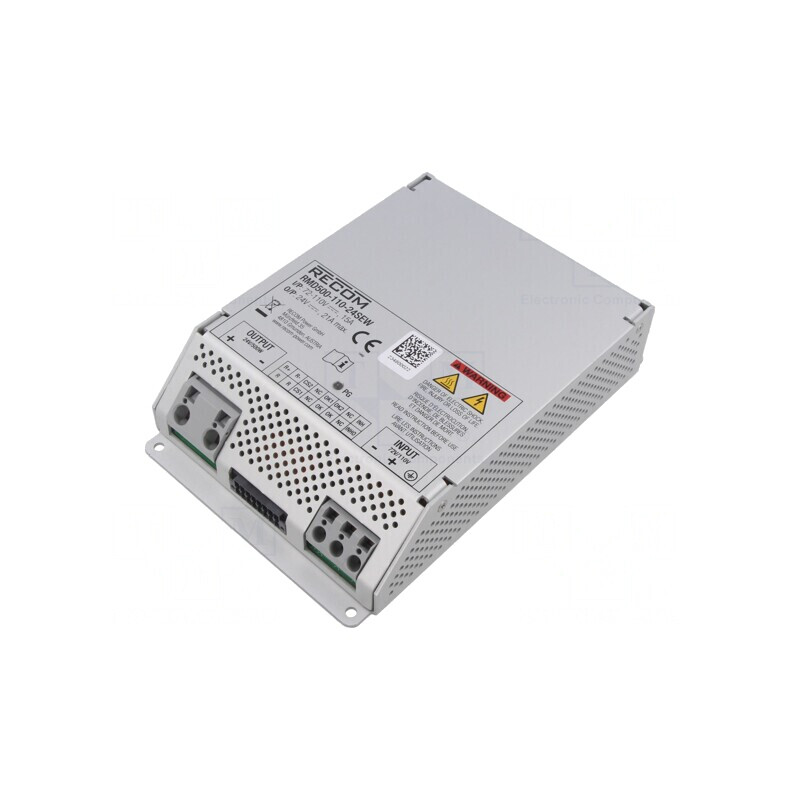 Convertor DC/DC 500W 50.4-137.5V la 24V 21A | Electronic-mag.ro | Componente Electronice Convertor DC/DC 500W 50.4-137.5V la 24V 21A | Electronic-mag.ro | Componente Electronice
