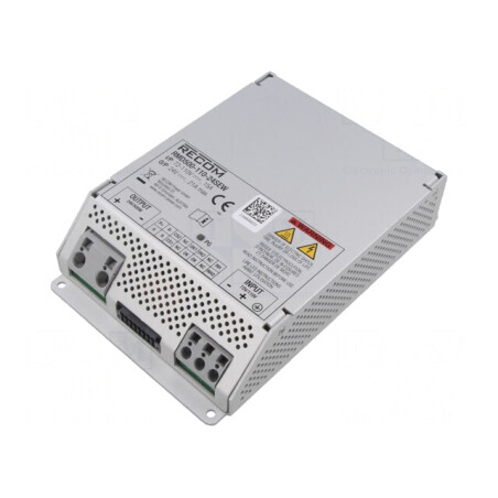 Convertor DC/DC 500W 50.4-137.5V la 24V 21A | Electronic-mag.ro | Componente Electronice