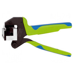 Pliers 210mm Terminal Cut-Off | Electronic-mag.ro | Componente Electronice