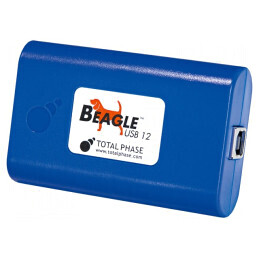 Kit Analizor Protocol USB 2.0 Beagle 12