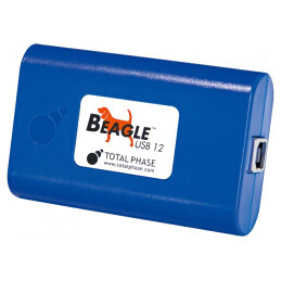 Kit Analizor Protocol USB 2.0 Beagle 12 | Electronic-mag.ro | Componente Electronice