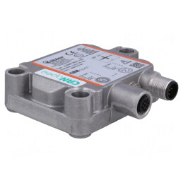 Senzor Înclinometru ±85° IP67 M12 | Electronic-mag.ro | Componente Electronice