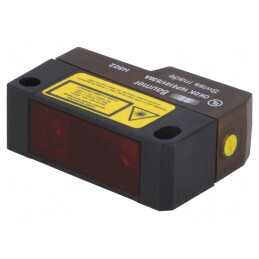 Senzor Fotoelectric PNP 20-350mm DARK-ON LIGHT-ON | Electronic-mag.ro | Componente Electronice