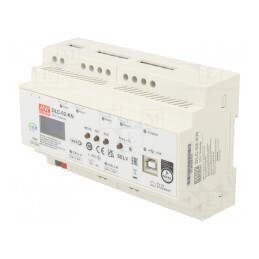Poartă KNX/DALI pentru Şină DIN Exterior | Electronic-mag.ro | Componente Electronice