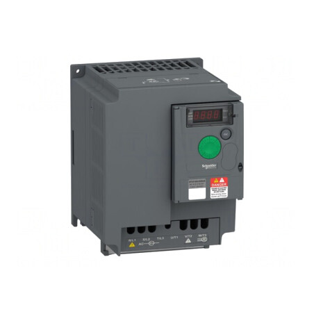 Invertor Vectorial 5,5kW 3x400VAC | Electronic-mag.ro | Componente Electronice