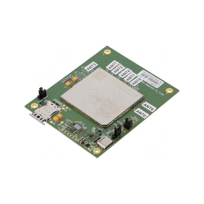 Kit de Evaluare SIM8200G S2-109H9 | Electronic-mag.ro | Componente Electronice