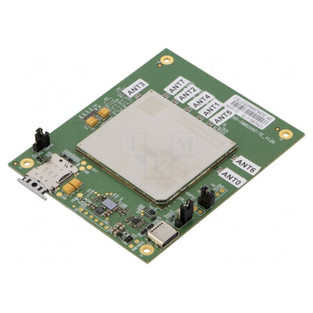 Kit de Evaluare SIM8200G S2-109H9 | Electronic-mag.ro | Componente Electronice