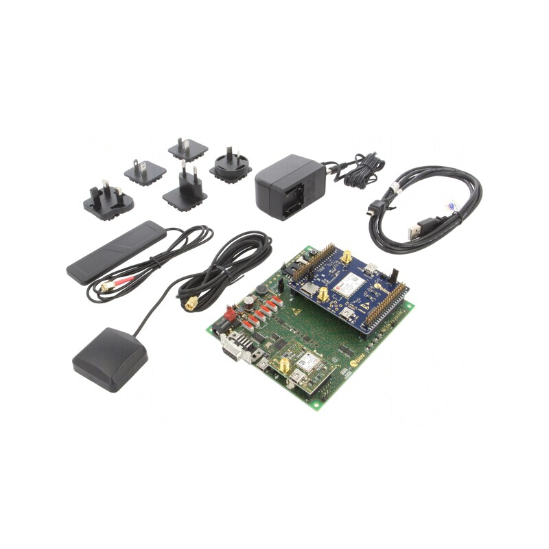 Kit Dezvoltare EVK-R510M8 - GPIO, I2C, SPI, UART, USB | Electronic-mag.ro | Componente Electronice Kit Dezvoltare EVK-R510M8 - GPIO, I2C, SPI, UART, USB | Electronic-mag.ro | Componente Electronice