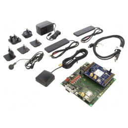 Kit Evaluare EVK-R6001-00B | Electronic-mag.ro | Componente Electronice