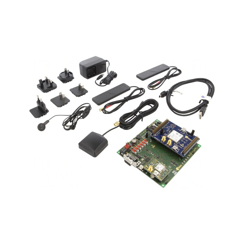 Kit Evaluare EVK-R6001-00B | Electronic-mag.ro | Componente Electronice
