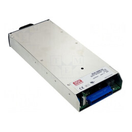 Alimentator Modular 48VDC 2016W | Electronic-mag.ro | Componente Electronice