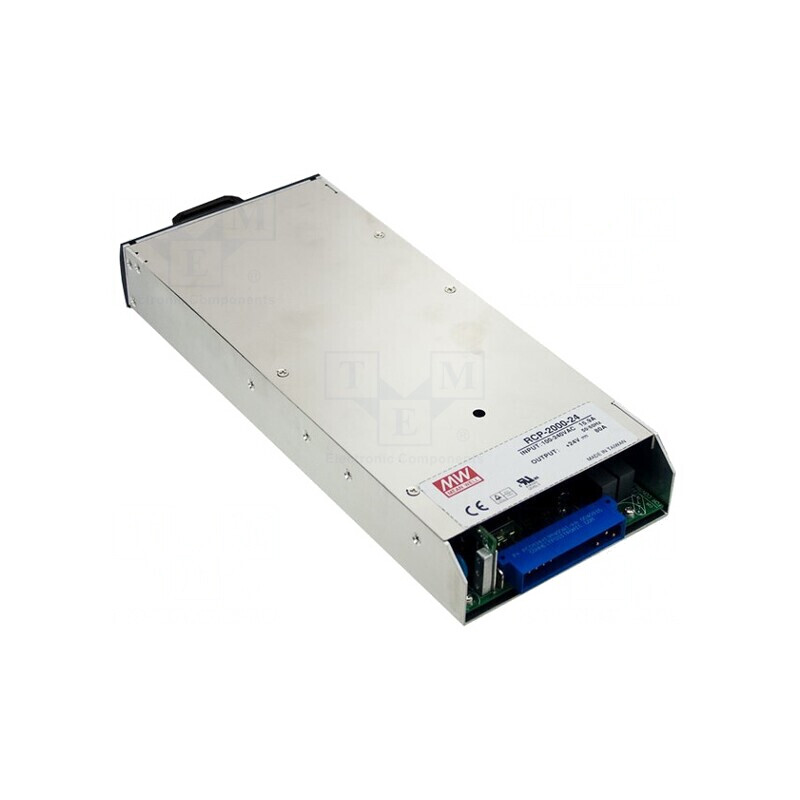 Alimentator Modular 48VDC 2016W | Electronic-mag.ro | Componente Electronice