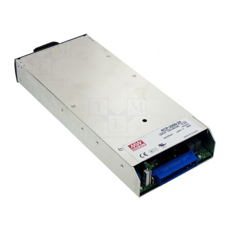 Alimentator Modular 48VDC 2016W | Electronic-mag.ro | Componente Electronice
