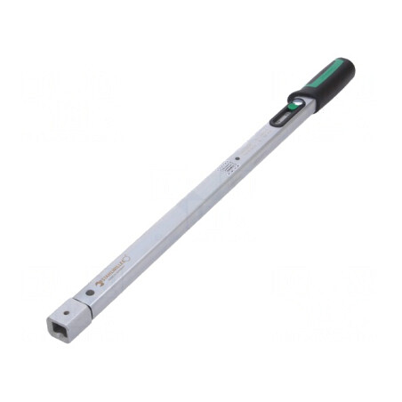 Cheie dinamometrică 590mm 80-400Nm Fixare 14x18 MANOSKOP | Electronic-mag.ro | Componente Electronice