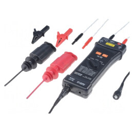 Sondă Osciloscop Activă Diferenţială 6.5kV 7ns | Electronic-mag.ro | Componente Electronice