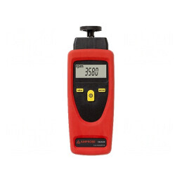 Tahometru Digital AX-TACHO-TAPE TACH20 | Electronic-mag.ro | Componente Electronice
