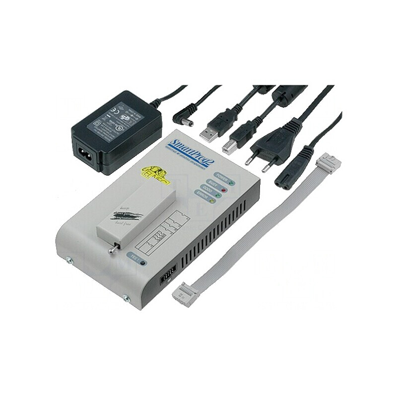 Programator USB Universal cu Soclu ZIF 40 pini și Ştecher EU | Electronic-mag.ro | Componente Electronice Programator USB Universal cu Soclu ZIF 40 pini și Ştecher EU | Electronic-mag.ro | Componente Electronice