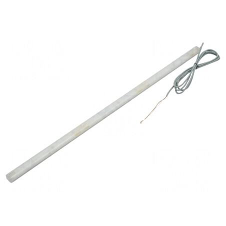 Lampă LED Alb Rece 980lm 6800K 24VDC IP66 3m | Electronic-mag.ro | Componente Electronice