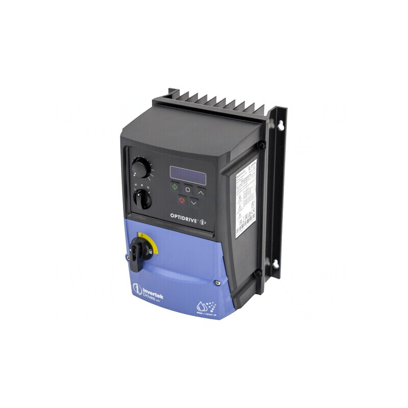 Invertor Vectorial 0,75kW 400V 500Hz | Electronic-mag.ro | Componente Electronice Invertor Vectorial 0,75kW 400V 500Hz | Electronic-mag.ro | Componente Electronice