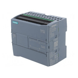 Controler Programabil PLC S7-1200 IP20 10OUT 14IN | Electronic-mag.ro | Componente Electronice