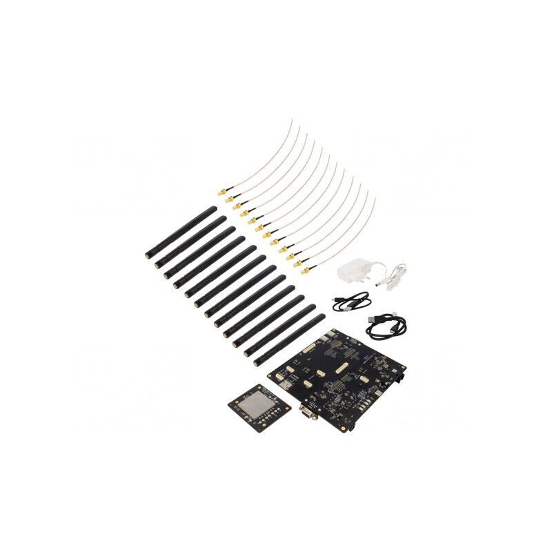 Kit de Dezvoltare LTE SRM815 M815NEVB | Electronic-mag.ro | Componente Electronice