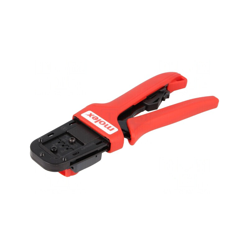 Unealtă de sertizare terminale 190mm | Electronic-mag.ro | Componente Electronice Unealtă de sertizare terminale 190mm | Electronic-mag.ro | Componente Electronice