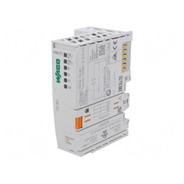 Controler Programabil PLC 750 IP20 | Electronic-mag.ro | Componente Electronice