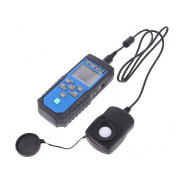 Luxmetru Digital TM-215  | Electronic-mag.ro | Componente Electronice
