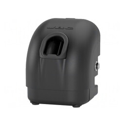 Curățător vârfuri 95x91x112mm 100-240VAC | Electronic-mag.ro | Componente Electronice