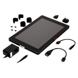 Tabletă industrială VIA dual core 1,2GHz DDR3 | Electronic-mag.ro | Componente Electronice