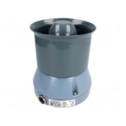 Sirena Acustică 230/240VAC 110dB IP66 | Electronic-mag.ro | Componente Electronice