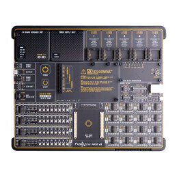 Kit Dezvoltare ARM NXP Fusion v8 cu CAN, UART, USB, WiFi