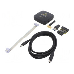 Programator microcontrolere USB WiFi JTAG USB C Fusion v8 UNI CODEGRIP | Electronic-mag.ro | Componente Electronice