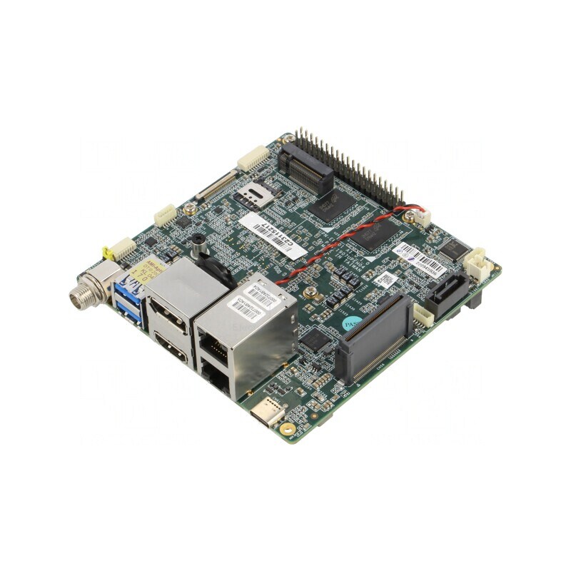 Calculator Monoplacă Intel Atom X6425RE 12VDC | Electronic-mag.ro | Componente Electronice Calculator Monoplacă Intel Atom X6425RE 12VDC | Electronic-mag.ro | Componente Electronice